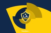 OFICJALNIE: Los Angeles Galaxy z transferem za 4,8 miliona euro