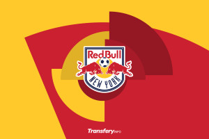 OFICJALNIE: Wieloletni reprezentant Stanów Zjednoczonych poprowadzi New York Red Bulls