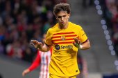 João Félix zdecydowany na transfer. Powiedział „tak”