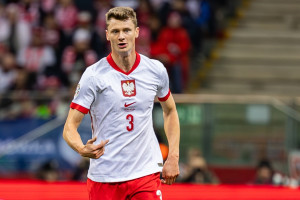 Paweł Dawidowicz ma trzy transferowe opcje