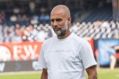 Głośny powrót do Manchesteru City?! Pep Guardiola dał zielone światło