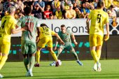 Jagiellonia Białystok rozjechana przez Bodø/Glimt. Na pocieszenie Liga Europy lub Liga Konferencji [WIDEO]