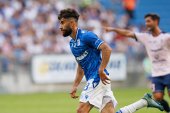 Lech Poznań z decyzją w sprawie transferu Alego Gholizadeha