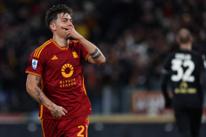 Paulo Dybala zmieni otoczenie? Chce go słynny trener