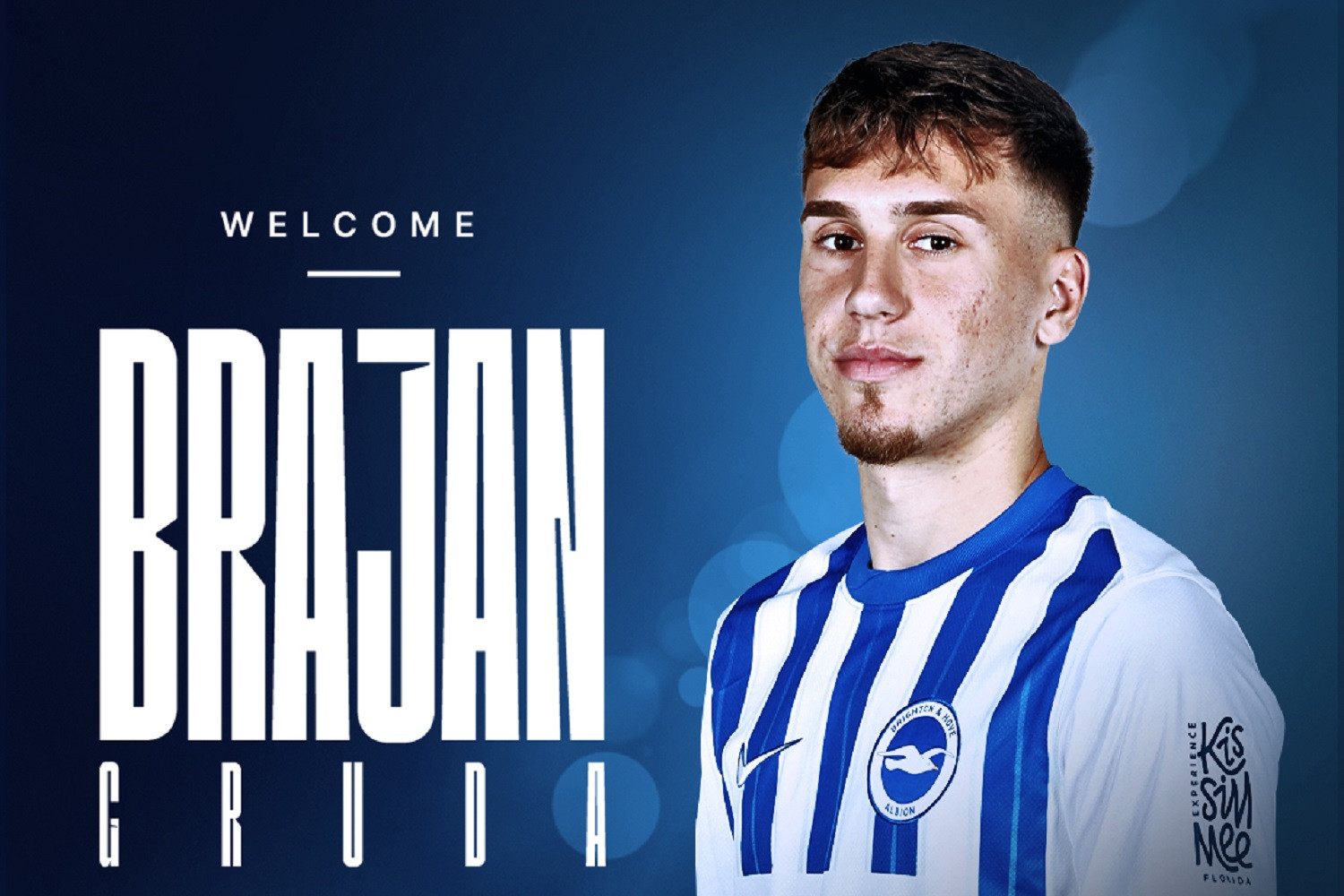 Bayern Monachium pokpił sprawę. Niemiecki talent z rekordowym transferem do Brighton & Hove Albion [OFICJALNIE]