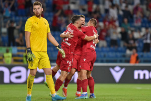 OFICJALNIE: Pary półfinałowe baraży o awans do Ekstraklasy