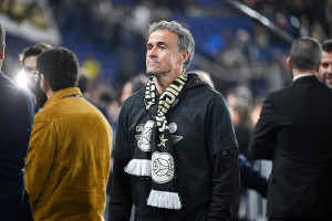 Luis Enrique miał wypadek. Podda się operacji [OFICJALNIE]