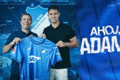 OFICJALNIE: Adam Hložek nie zagra w Premier League. Rekordowy przechwyt w ramach Bundesligi