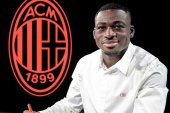 AC Milan z transferem za 20 milionów euro [OFICJALNIE]