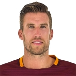 Kevin Johannes Willem Strootman