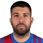 Jordi Alba Ramos