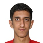 Nawaf Khalid Al Harthi