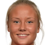 Lisa Fjeldstad Naalsund