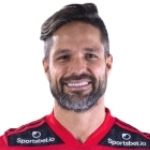 Diego Ribas da Cunha