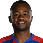 Jordan Pierre Ayew