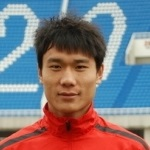 Chenglin Zhang