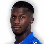 Keita Baldé Diao