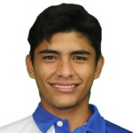 Junior Noel Arteaga Pineda