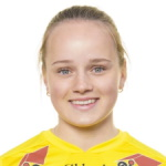 Casandra Lüthcke