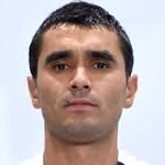 Djamshid Khasanov