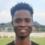 Prince Opoku Agyemang