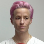 Megan Anna Rapinoe