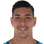 Neil Leonard Dula Etheridge