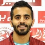 Hussain Massoud Al Monassar Al Qahtani