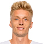 Daniel Wass