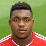 Britt Curtis Assombalonga