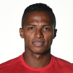 Luis Antonio Valencia Mosquera