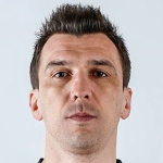 Mario Mandžukić