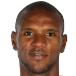 Eric-Sylvain Bilal Abidal