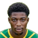 Ronald Boakye