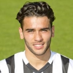 Fayssal El Bakhtaoui