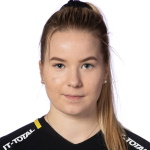 Eva Ulrika Nyström