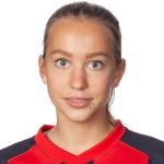 Sara Magdalena Eriksson