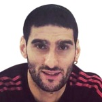 Marouane Fellaini-Bakkioui