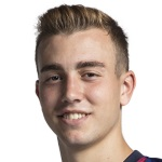 Oriol Busquets Mas