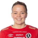 Berglind Rós Ágústsdóttir