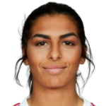 Nesrine Jamila Aicha Bahlouli