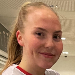 Sigríður Theódóra Guðmundsdóttir