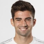 Enzo Alan Zidane Fernández