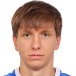 Vladislav Kirilenko