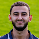 Oussama Lahri