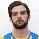 Cillian Sheridan