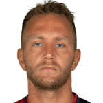 Domenico Criscito