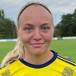 Selma Elvira Åström