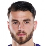 Wesley Theodorus Hoedt