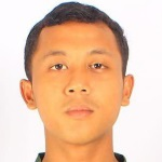 Roni Sugeng Ariyanto